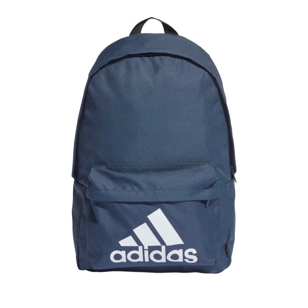 COPY - Adidas Navy Blue Backpack